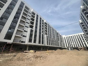 участое: Продажа магазинов В жилом доме, 61 м², ПСО (под самоотделку), Отдельный вход, 1 этаж — 9