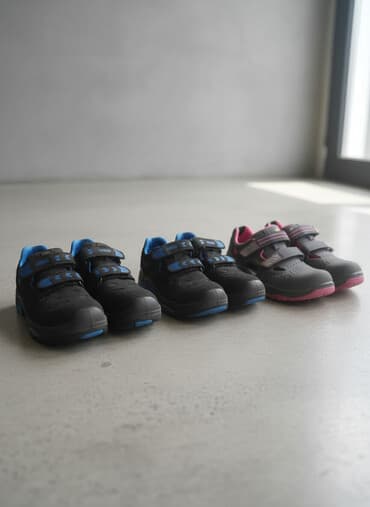 купить женскую обувь больших размеров: Комплект обуви для работы на производстве/ на стройке (производство — 1