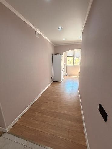 Недвижимость: 3 комнаты, 83 м², Технопарк 4 этаж, Евроремонт — 5