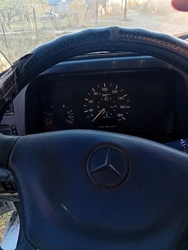 r17 bmw: Грузовик, Mercedes-Benz, Дубль, Б/у — 8