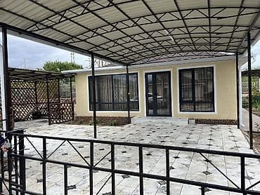 гостиница сары ой: Коттедж, Diamond Resort, Бостери, 7 мест — 2