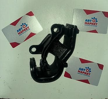 odyssey: Подушка мотора Honda 2003 г., Новый, Оригинал — 1