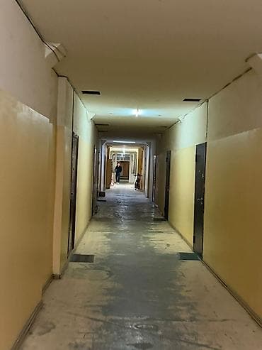Батирлер: 1 бөлмө, 40 м², Жеке план, 1 кабат, Евроремонт — 6