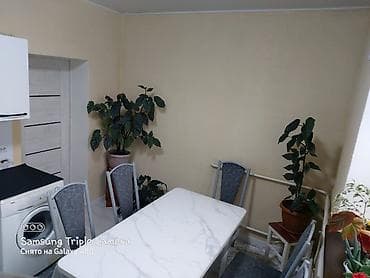 сдаю цум: Просторный дом с готовой кухней и меблировкой основных зон. - — 2