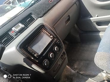 тди мотор: Honda CR-V: 2000 г., 2 л, Автомат, Газ, Внедорожник — 6