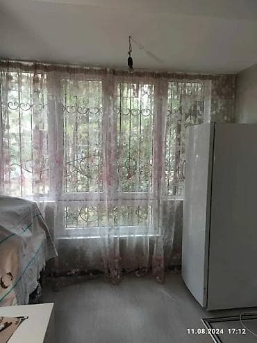 binar: 1 комната, 32 м², 104 серия, 1 этаж — 7