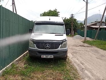bew e34: Бус на заказ по всем направлениям 24/7 — 6