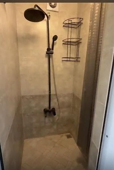 Кыймылсыз мүлк: 1 бөлмө, 32 м², Жеке план, 5 кабат, Косметикалык оңдоо — 6