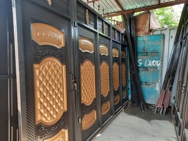 ящик для писем: Варота Принимаем заказы — 4