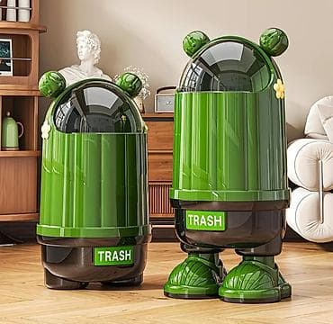 Мусорное ведро at lalafo.kg Мусорное ведро