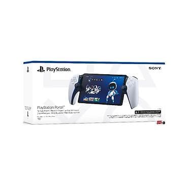 naruto ps4: Sony PlayStation Portal (Remote Player) для PS5 Портативное — 1