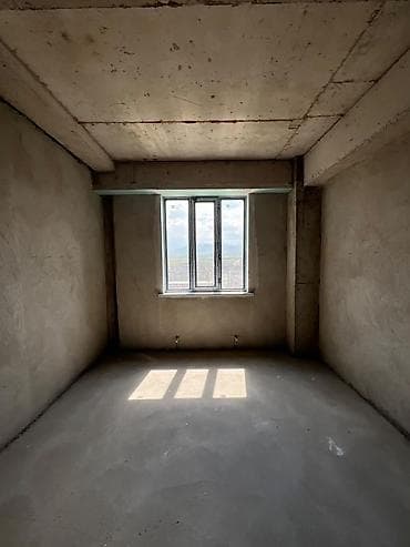семья: 3 комнаты, 92 м², Тунгуч мкр Элитка, 14 этаж, ПСО (под самоотделку) — 5