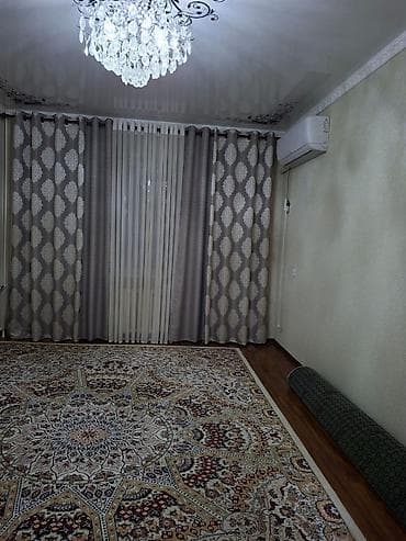 rent flat: 3 комнаты, 61 м², 105 серия, 3 этаж, Евроремонт — 3