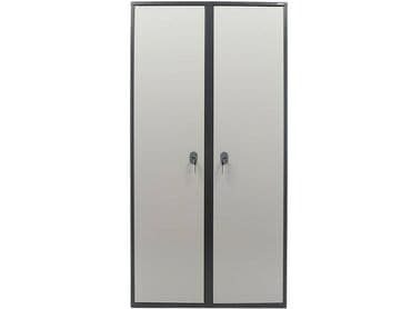 для документов: Шкаф бухгалтерский Aiko SL-185/2!!! Предназначены для хранения — 3