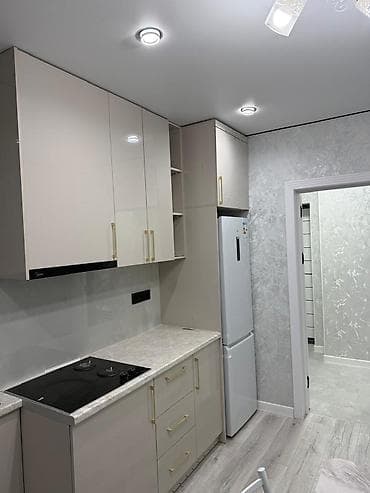 vip kant: 1 комната, 42 м², Элитка, 6 этаж, Евроремонт — 4