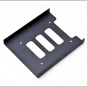 Адаптер переходник салазки для крепления SSD накопителей или