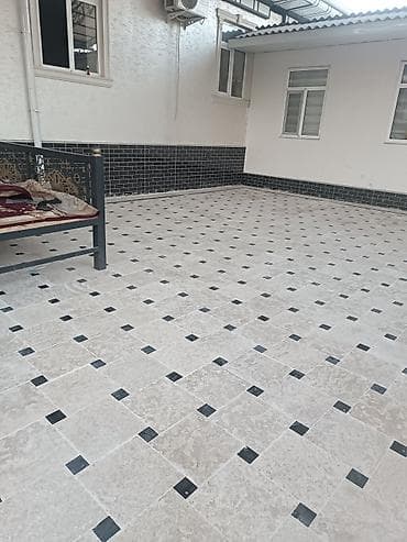 Дом и сад: Укладка натурального камня и декоративной тротуарной плитки под ключ — 6