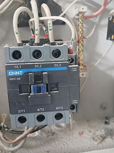 ремонт мастер: Электрик | Установка счетчиков, Демонтаж электроприборов, Монтаж выключателей Больше 6 лет опыта — 2