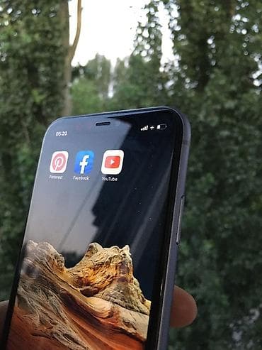 корпус пк бишкек: IPhone 11, память 64, емкость аккумулятора 85 — 4