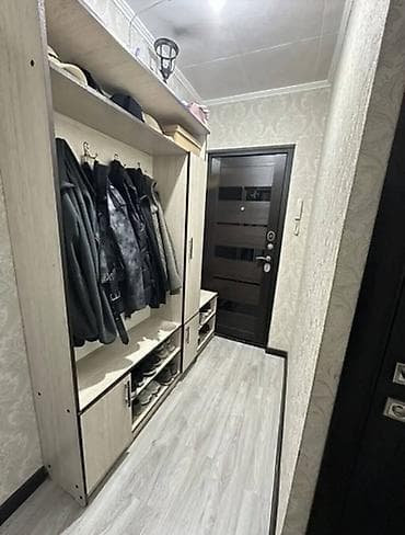 emark residence: 3 комнаты, 58 м², 104 серия, 3 этаж, Свежий ремонт — 4