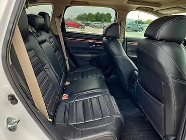 Honda CR-V: 2021 г., 2 л, Автомат, Гибрид, Кроссовер — 9