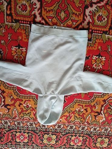 Мужская толстовка, S, Nike, Б/у, цвет - Голубой, Платная доставка