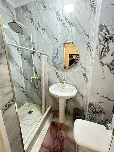 2 room flats: 2 комнаты, Агентство недвижимости, Без подселения, С мебелью полностью — 3