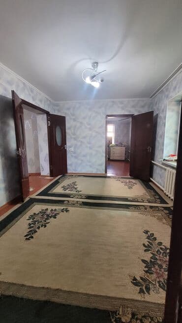 продаю дом аламединский рынок: Дом, 100 м², 4 комнаты, Агентство недвижимости, Старый ремонт — 6