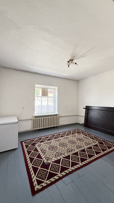 долгий срок квартира: 100 м², 4 комнаты — 8
