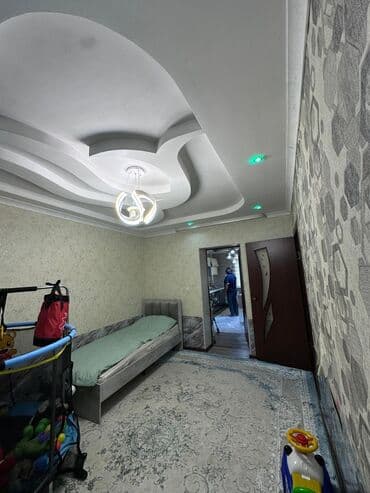 сдаю дом с выкупом: Үй, 4 кв. м, 3 бөлмө, Дизайнердик оңдоо — 5