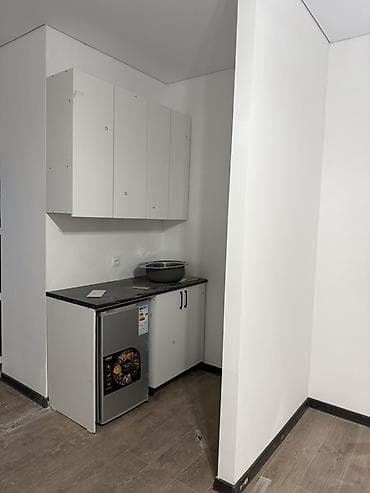 palm beach квартиры: 24 м² — 1