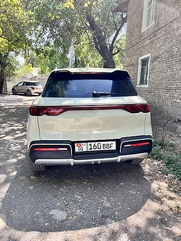 тойота камри фара: BYD Yuan Up: 2024 г., Электромобиль, Кроссовер — 2