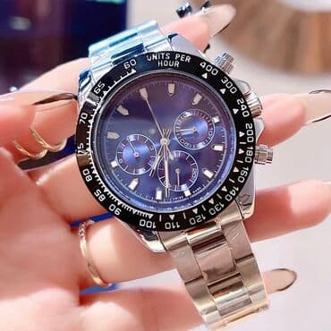 наручные часы ош: Классические часы часы, Мужские, Новый — 8