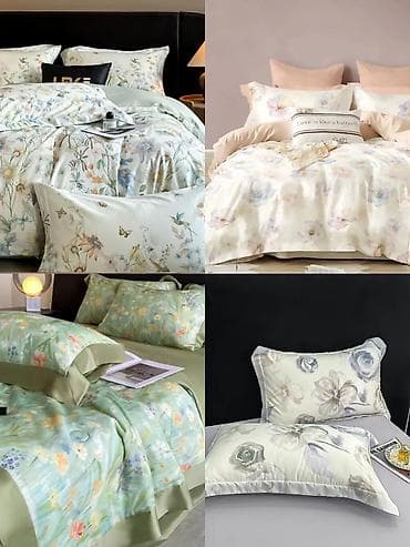 одноразовый простынь: Самая низкая цена по городу!!! Tencel!!! Роскошные комплекты с летним — 10