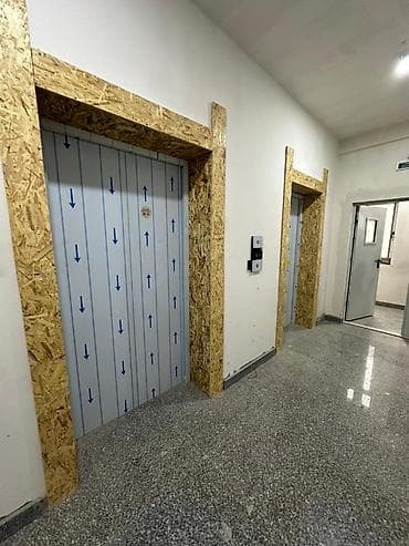 Новостройки от застройщика: Строится, Элитка, 3 комнаты, 110 м² — 7