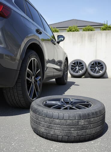 зимние шины 15 радиус цена: Шины 215 / 60 / R 16, Зима, Б/у, Пара, Легковые, Китай, Goform — 1