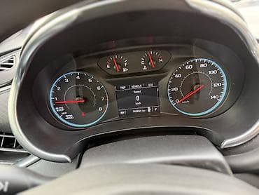 1: Chevrolet Malibu: 2020 г., 1.5 л, Автомат, Бензин, Седан — 6