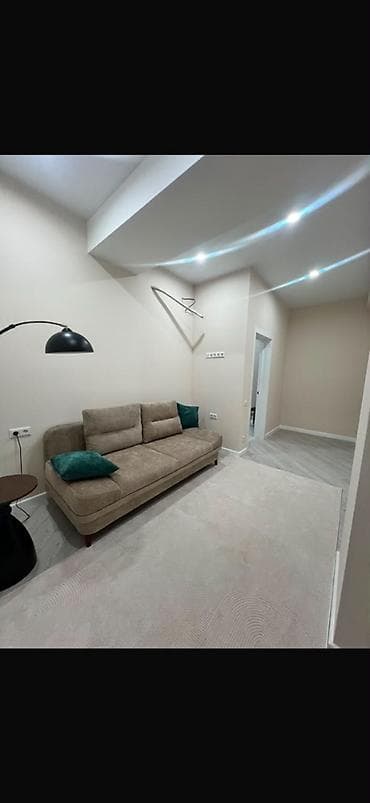 1 комната, 33 м², Восток-5 мкр 6 этаж, Свежий ремонт