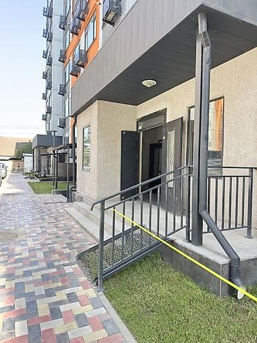 6: 2 комнаты, 75 м², Церковь Индивидуалка, 6 этаж, Евроремонт — 10