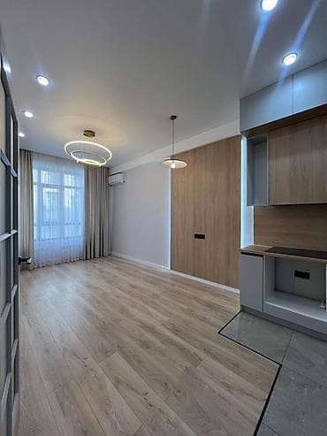 Продажа квартир: 3 комнаты, 83 м², Элитка, 7 этаж, Дизайнерский ремонт — 3
