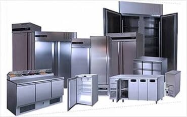 где ремонтируют аппараты для измерения давления: Ремонт холодильников - Диагностика и восстановление работы всех типов — 4