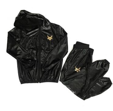 интер: Весогонка Buka оргинал, костюм сауна для сброса веса. Костюм для — 2