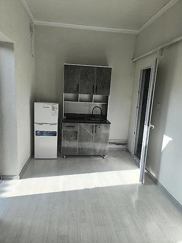 1 комната, Агентство недвижимости, Без подселения, С мебелью полностью