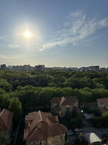 4 комнаты, 132 м², Элитка, 10 этаж