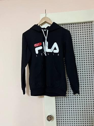 tech flis: Худи, Б/у, M — 1