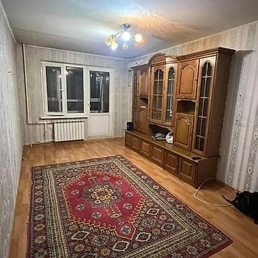 Квартиры: 1 комната, 3 мкр Агентство недвижимости, Только девушкам, от 1 месяца, от 3 месяцев, от 6 месяцев, С мебелью полностью — 1