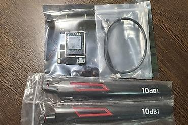 wi fi модуль для пк: Wi-Fi модуль Intel AX200 (Wi-Fi 6 + Bluetooth 5.1) Intel AX200 — — 5