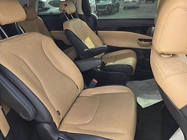 key maker: Kia Carnival: 2021 г., 2.2 л, Автомат, Дизель, Минивэн — 5