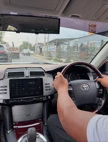 tayota runx: Toyota Mark X: 2009 г., 2.5 л, Автомат, Бензин, Седан — 4