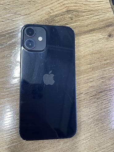 IPhone 12 mini